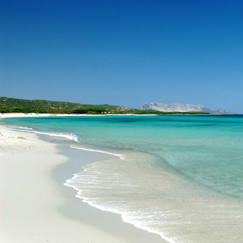 Residence Sa Playa Case Vacanze Budoni Vicino Al Mare